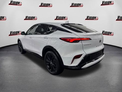 Used 2024 Buick Envista Sport Touring w/ Convenience I Package image 7