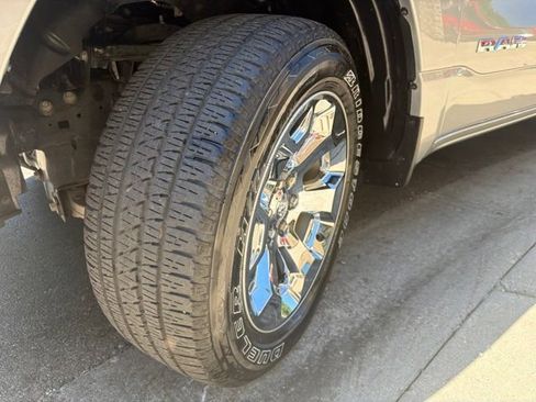 Used 2024 RAM 1500 Big Horn AWD/4WD image 33