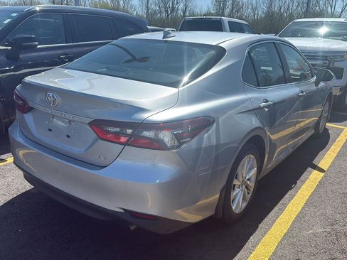 Used 2023 Toyota Camry LE FWD image 3