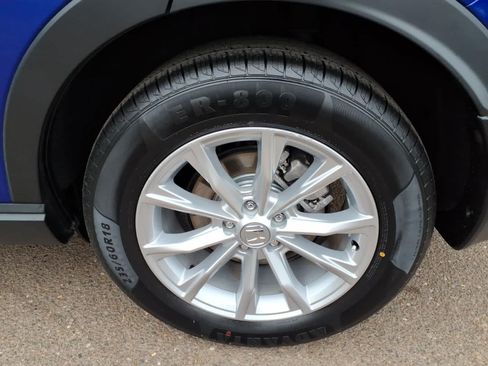 Used 2024 Honda CR-V EX-L image 8