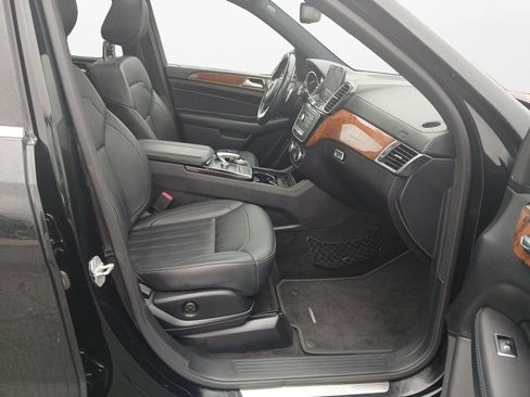 Used 2018 Mercedes-Benz GLS 450 4MATIC image 24