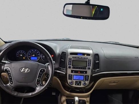 Used 2011 Hyundai Santa Fe Limited image 7