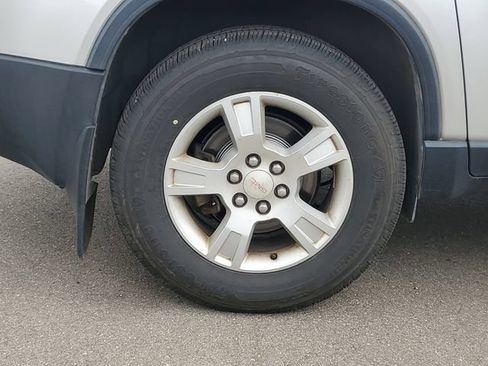 Used 2009 GMC Acadia SLE w/ Preferred Package FWD image 5