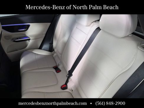 Certified 2026 Mercedes-Benz GLC 300 image 15