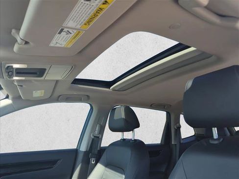 Used 2025 Honda CR-V EX-L image 21