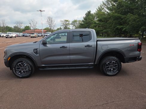 Used 2024 Ford Ranger XLT w/ FX4 Off-Road Package AWD/4WD image 6