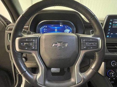 Used 2023 Chevrolet Tahoe Z71 w/ Luxury Package image 39