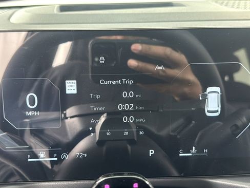 New 2027 Kia Telluride SX Prestige X-Pro AWD/4WD image 22