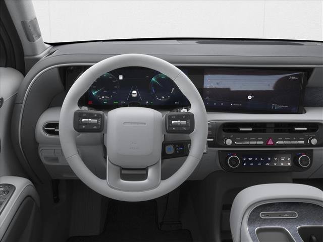 New 2027 Hyundai Palisade Limited FWD image 4