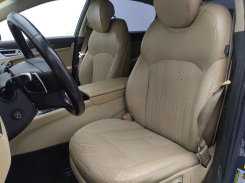 Used 2016 Hyundai Genesis 3.8 w/ Option Group 02 image 17