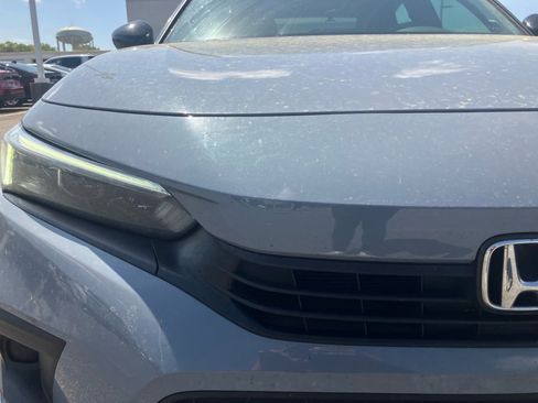 Used 2024 Honda Civic Sport image 28