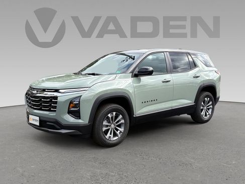 New 2026 Chevrolet Equinox LT w/ Convenience Package II image 26