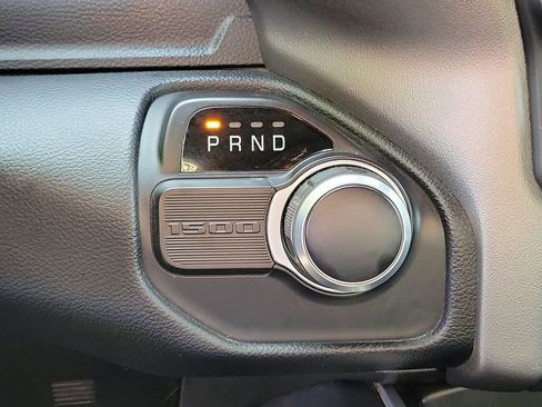 Certified 2020 RAM 1500 Big Horn image 9