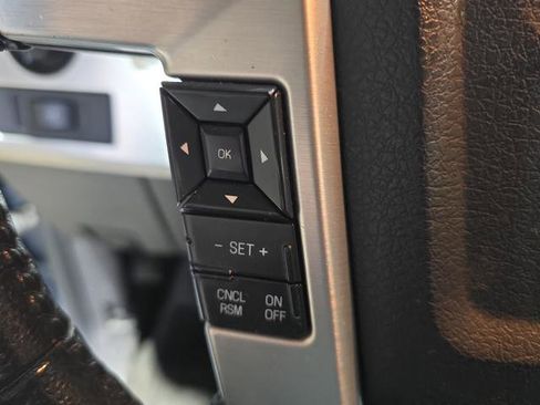 Used 2013 Ford F150 Platinum image 18