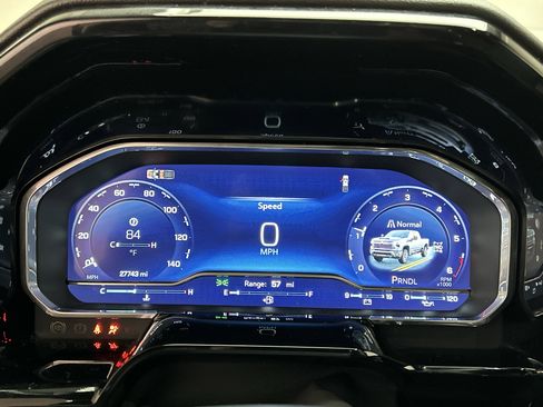 Used 2024 Chevrolet Silverado 2500 High Country w/ Technology Package image 31