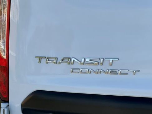 Used 2020 Ford Transit Connect XL image 31