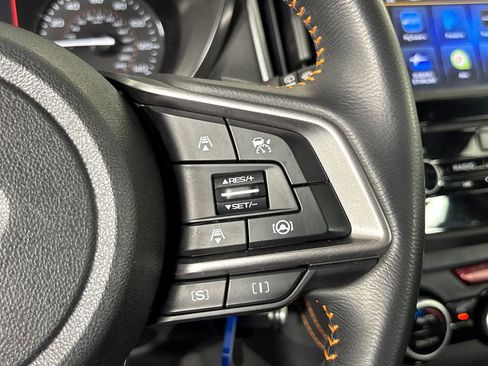 Used 2022 Subaru Crosstrek 2.0i Premium w/ Popular Package #4A image 15