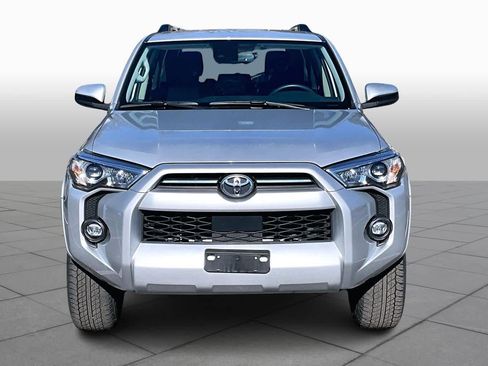 Certified 2024 Toyota 4Runner SR5 image 4