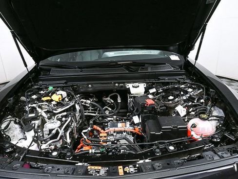 New 2026 Cadillac Lyriq Premium Sport image 35