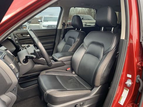 Used 2022 Nissan Pathfinder SL image 13