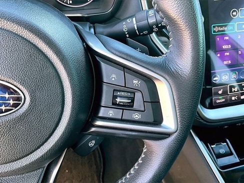 Used 2022 Subaru Outback Limited image 21