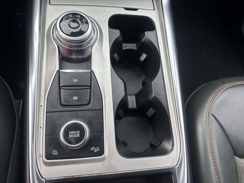 Used 2022 Ford Explorer Timberline image 21