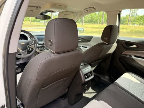 Used 2021 Chevrolet Equinox LS FWD image 26