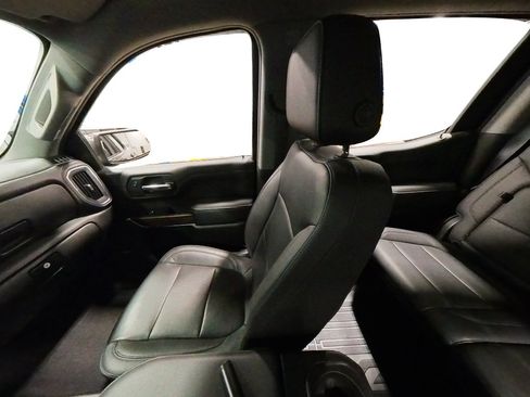 Used 2019 GMC Sierra 1500 SLT image 44