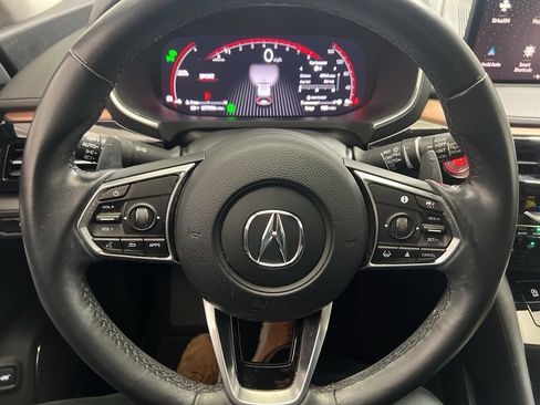 Used 2022 Acura MDX FWD w/ Technology Package image 21