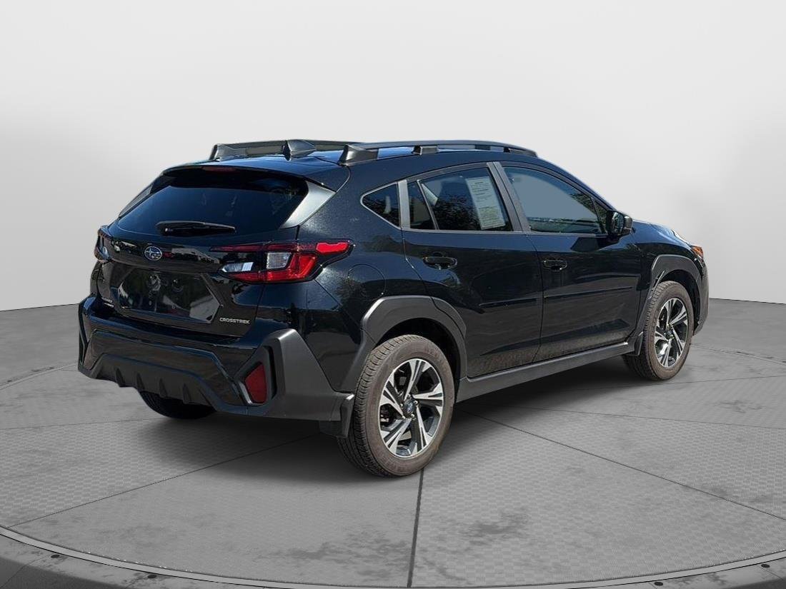 Used 2024 Subaru Crosstrek 2.0i Premium AWD/4WD image 7
