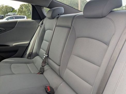 Used 2024 Chevrolet Malibu LT FWD image 34