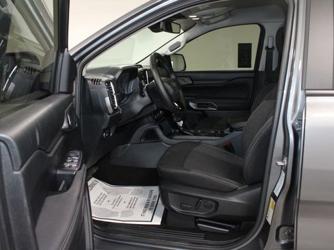 Used 2024 Ford Ranger XLT w/ Equipment Group 301A High image 23