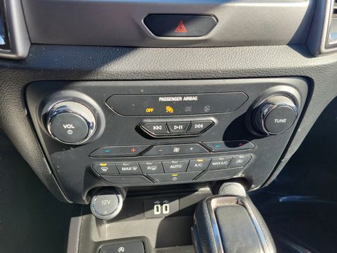 Used 2019 Ford Ranger XLT w/ Equipment Group 301A Mid image 32