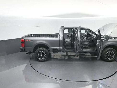 New 2026 Ford F350 Platinum AWD/4WD image 41