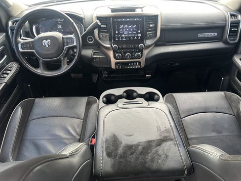 Used 2024 RAM 2500 Laramie w/ Safety Group AWD/4WD image 19