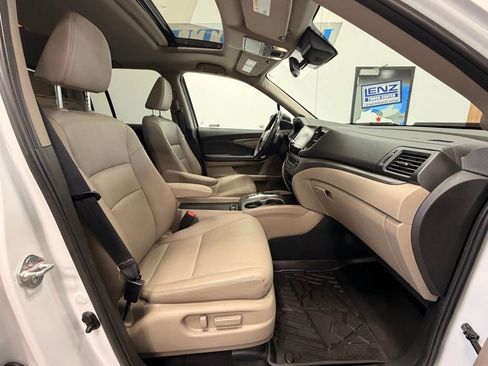 Used 2023 Honda Ridgeline RTL image 19