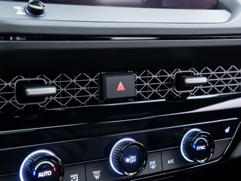 New 2026 Honda Accord Sport image 27