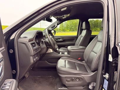 Used 2024 Chevrolet Tahoe LT