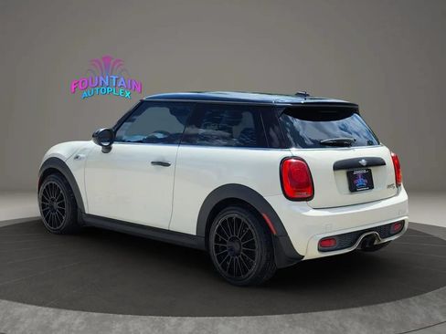 Used 2015 MINI Cooper S FWD image 6