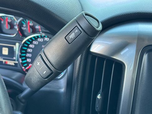 Used 2017 Chevrolet Silverado 1500 LT w/ All Star Edition image 31