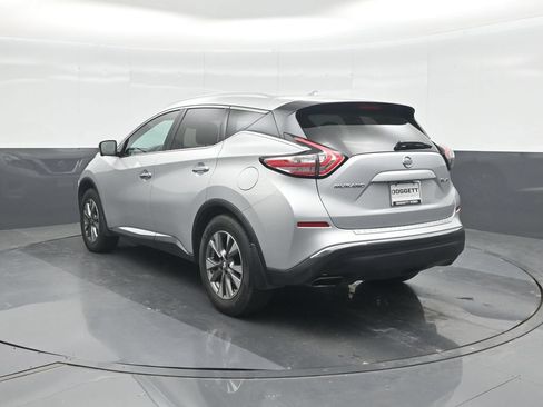 Used 2016 Nissan Murano SL w/ SL Technology Package AWD/4WD image 22