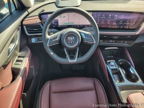 New 2026 Buick Envision Sport Touring AWD/4WD image 13