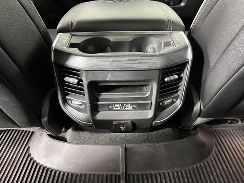 Used 2023 RAM 1500 Laramie image 39