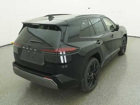 New 2026 Toyota RAV4 XSE image 8