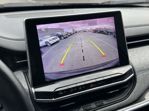 Used 2022 Jeep Compass Latitude w/ Convenience Group image 26