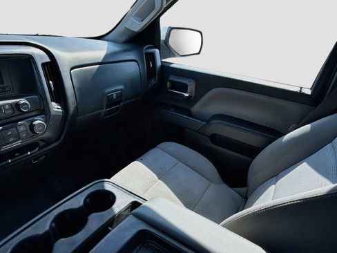 Used 2017 GMC Sierra 1500 2WD Regular Cab image 20