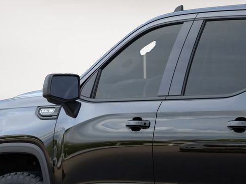 New 2026 GMC Sierra 1500 Elevation w/ Elevation Premium Package AWD/4WD image 12