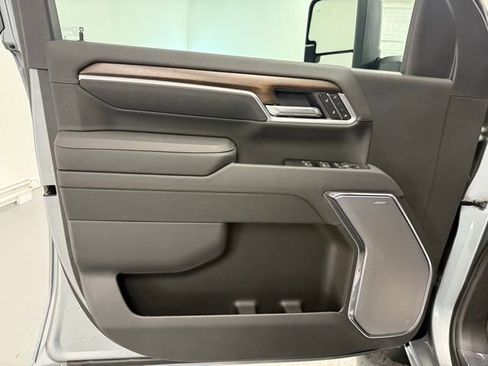 New 2026 Chevrolet Silverado 2500 High Country w/ Technology Package image 13