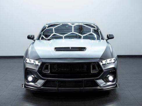 Used 2025 Ford Mustang GT Premium w/ GT Performance Package image 3