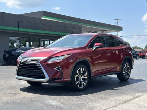 Used 2019 Lexus RX 350 FWD w/ Premium Package image 7